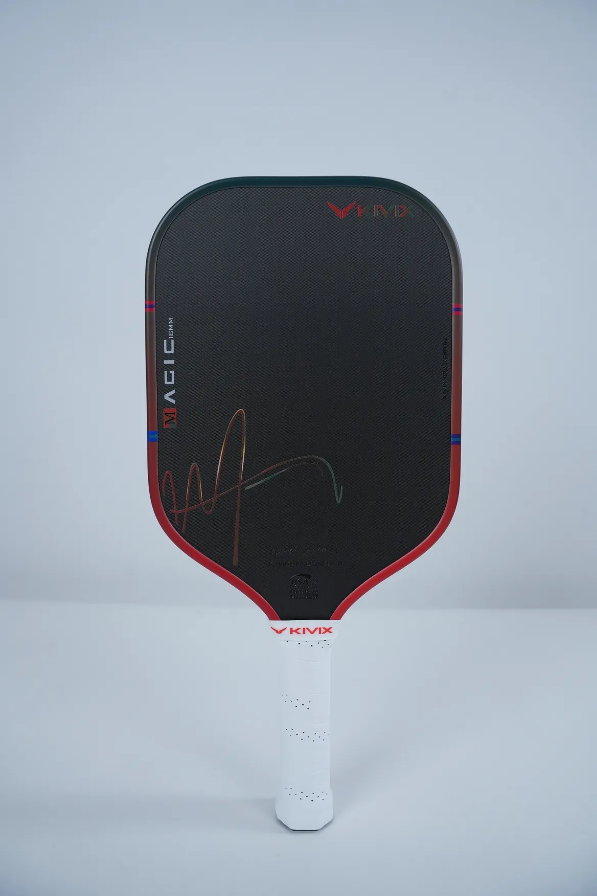 KIVIX Magic Red & Blue