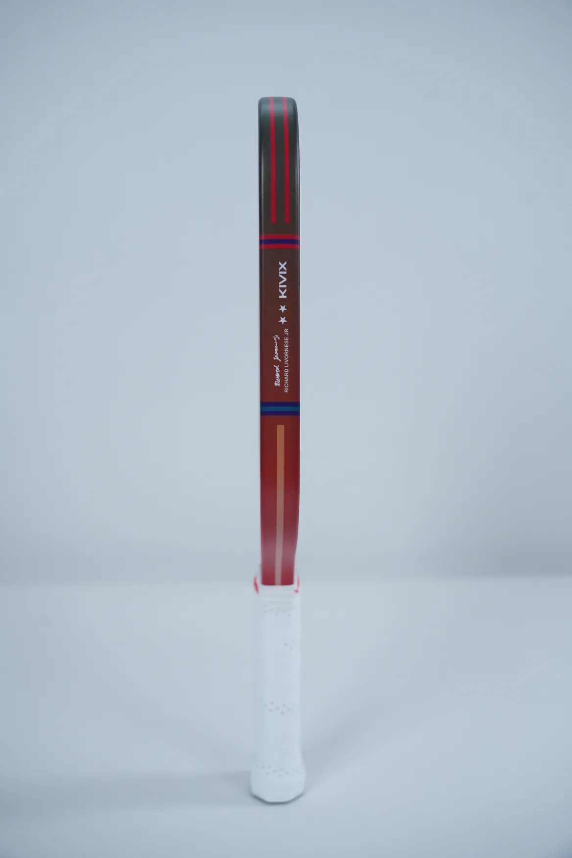 KIVIX Magic Red & Blue