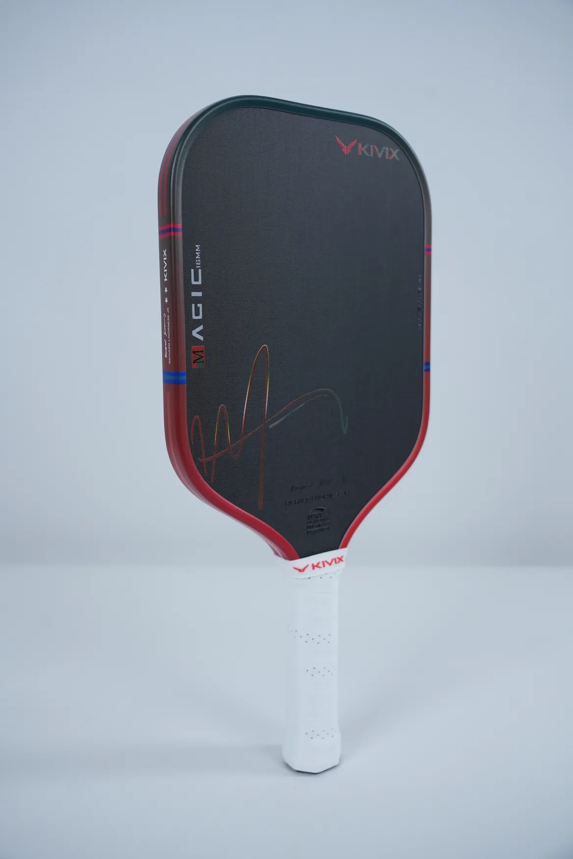 KIVIX Magic Red & Blue