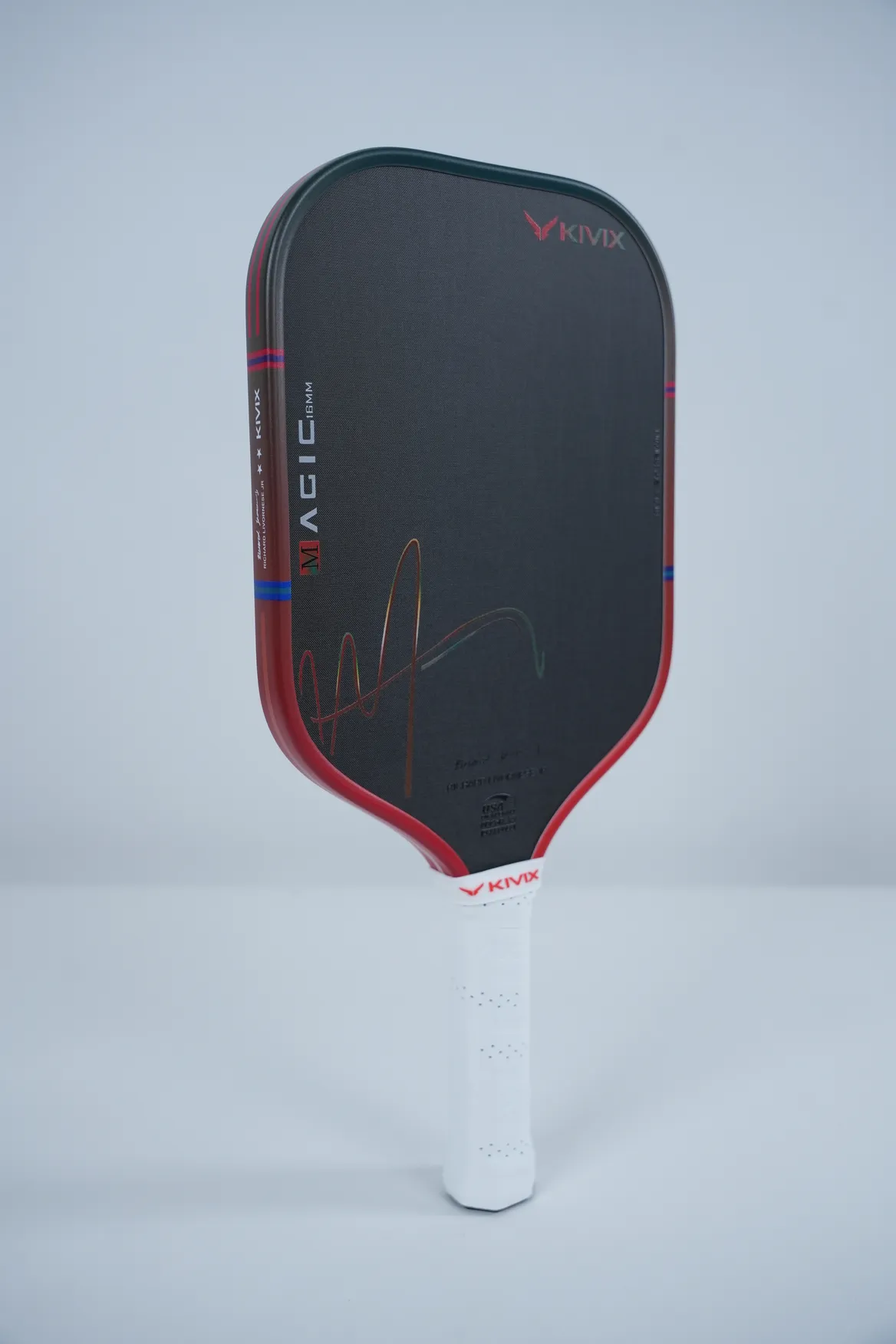 KIVIX Magic Red & Blue