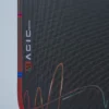 KIVIX Magic Red & Blue