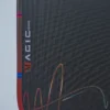 KIVIX Magic Red & Blue