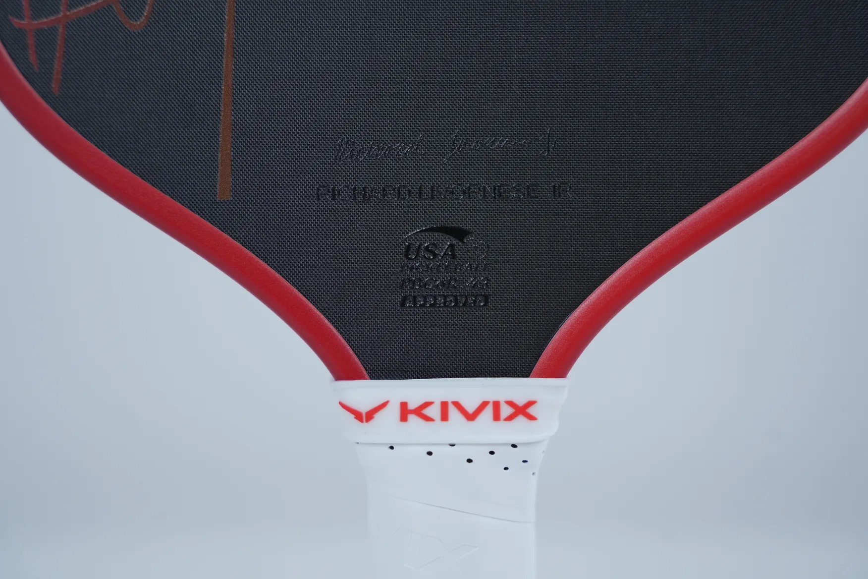 KIVIX Magic Red & Blue