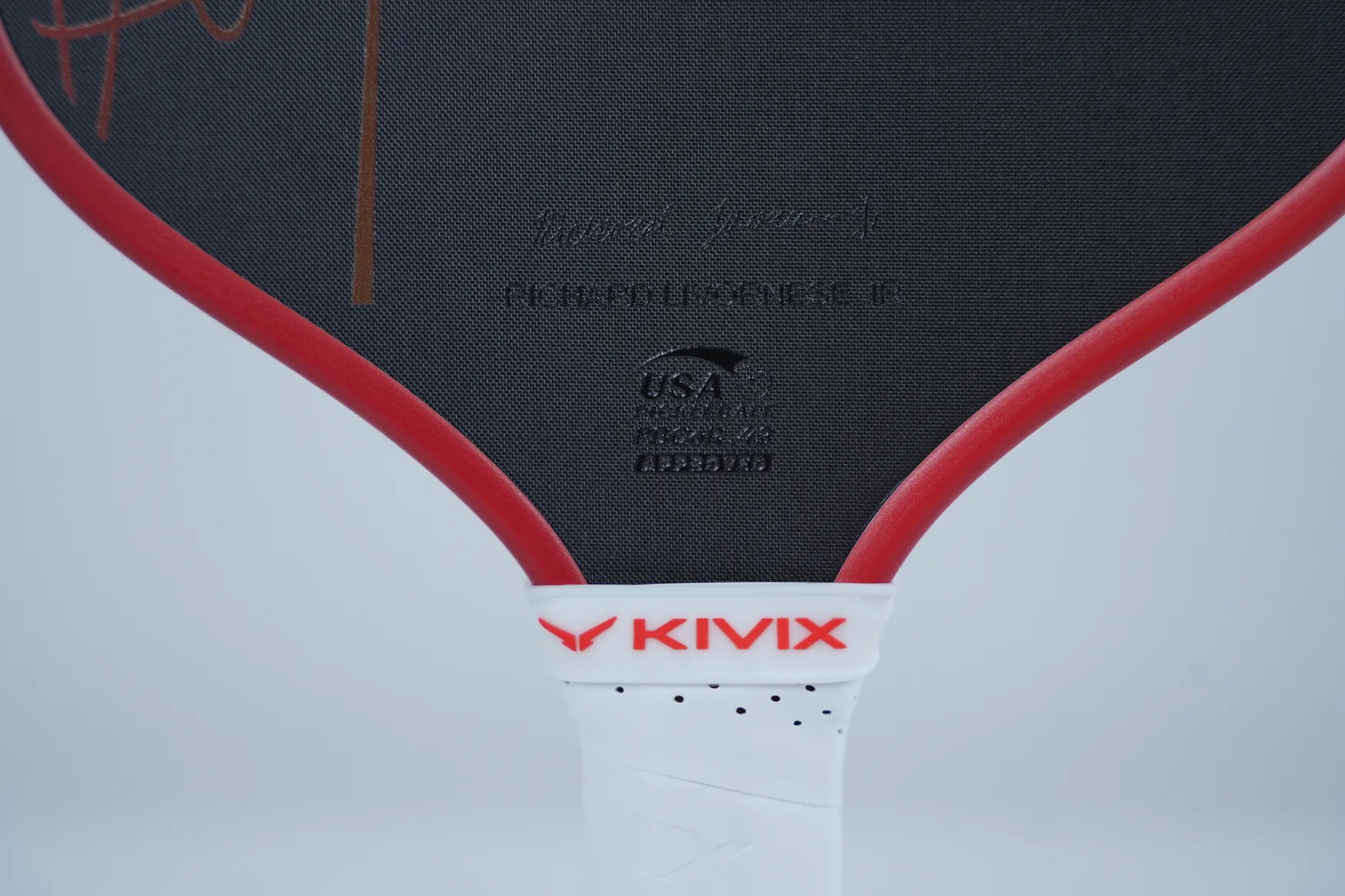 KIVIX Magic Red & Blue