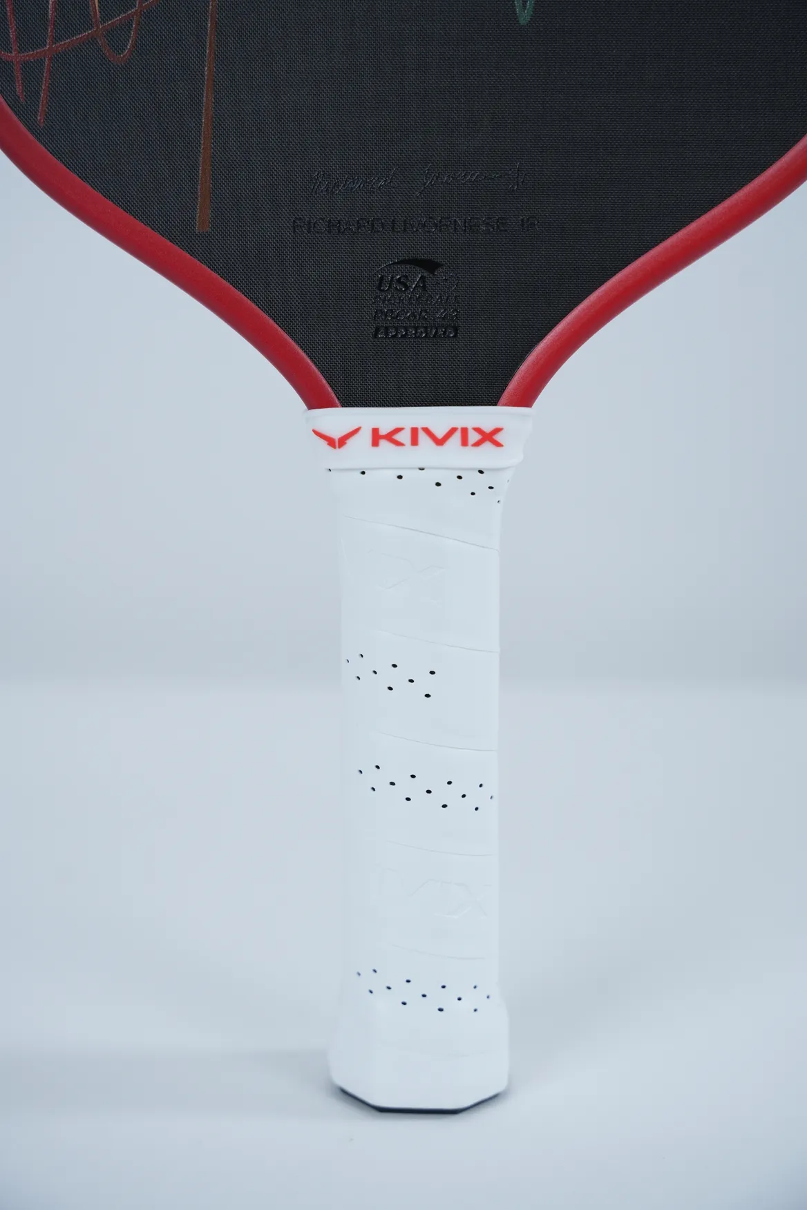 KIVIX Magic Red & Blue