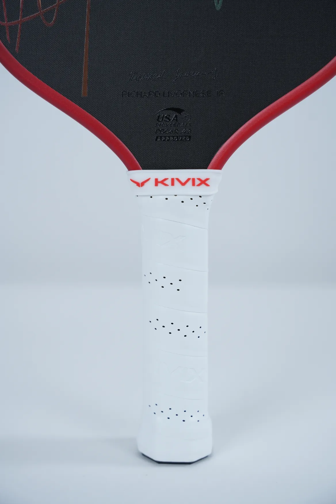 KIVIX Magic Red & Blue