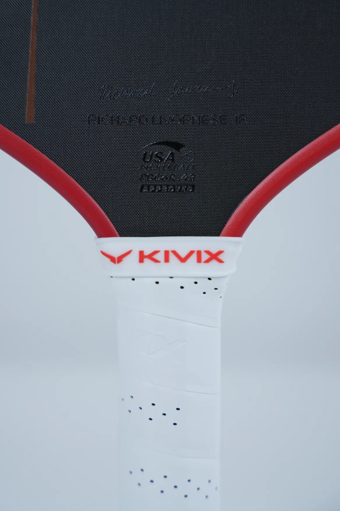 KIVIX Magic Red & Blue