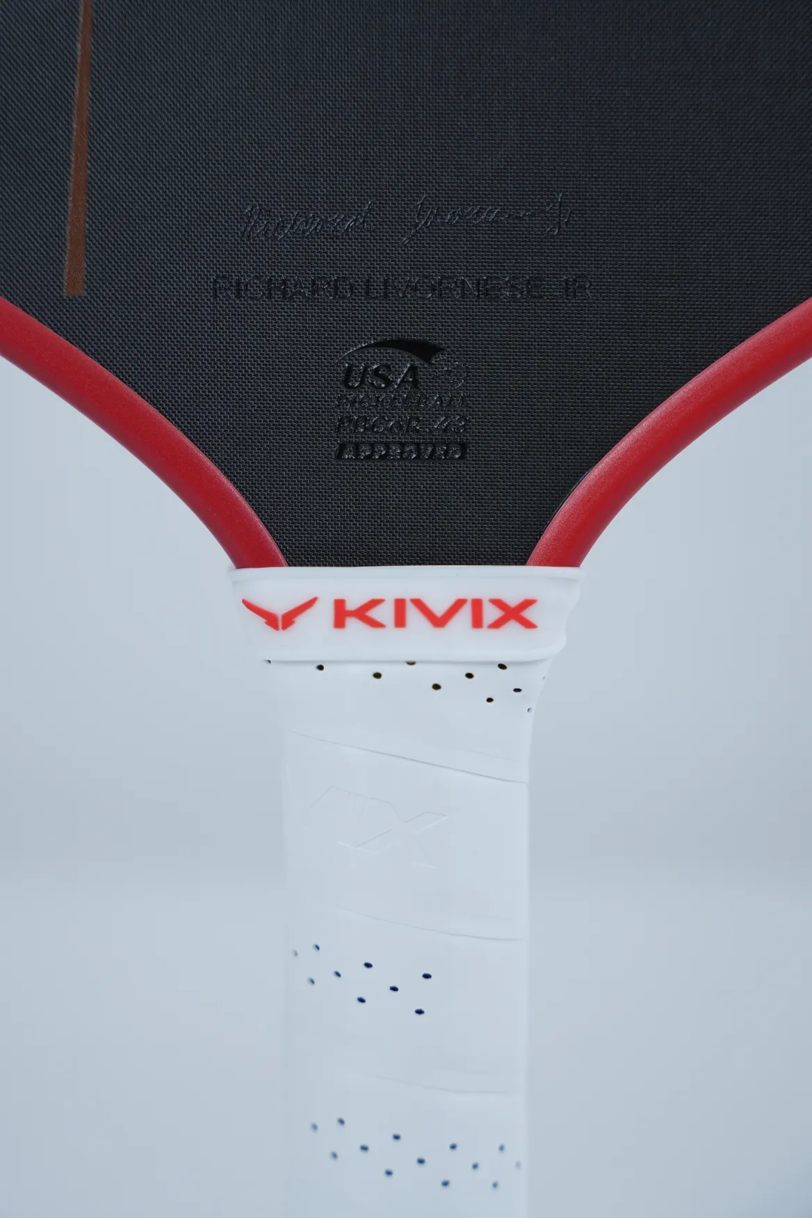 KIVIX Magic Red & Blue