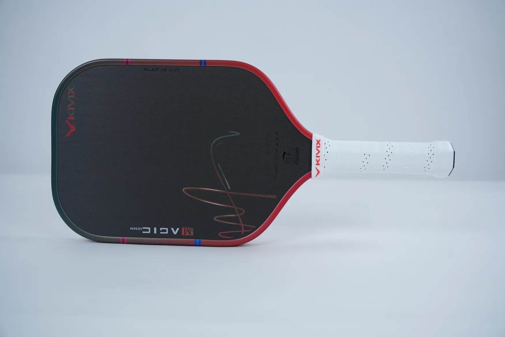 KIVIX Magic Red & Blue