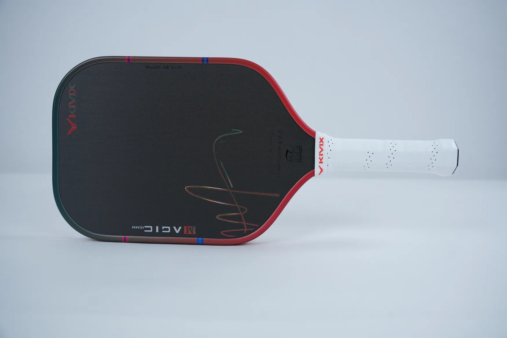 KIVIX Magic Red & Blue