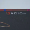 KIVIX Magic Red & Blue