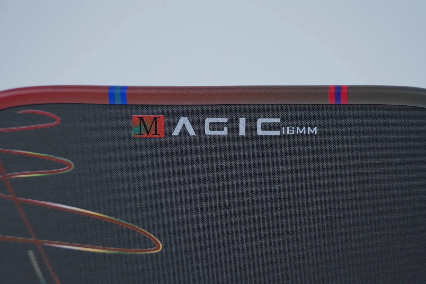 KIVIX Magic Red & Blue