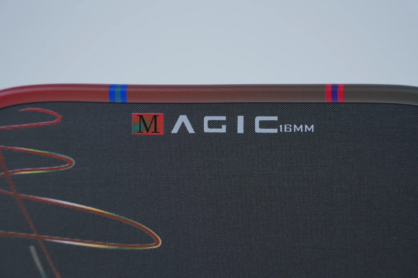 KIVIX Magic Red & Blue