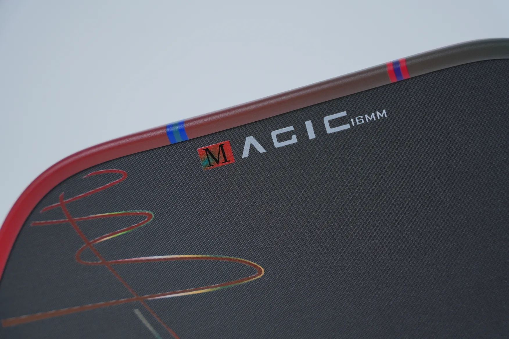 KIVIX Magic Red & Blue
