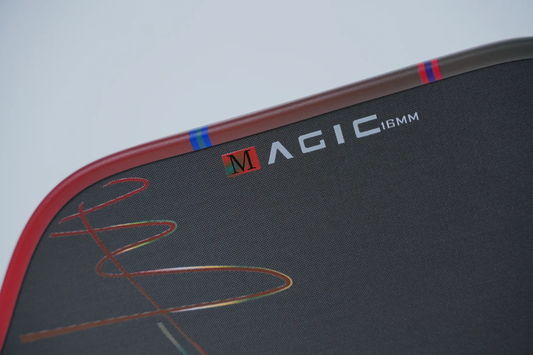 KIVIX Magic Red & Blue