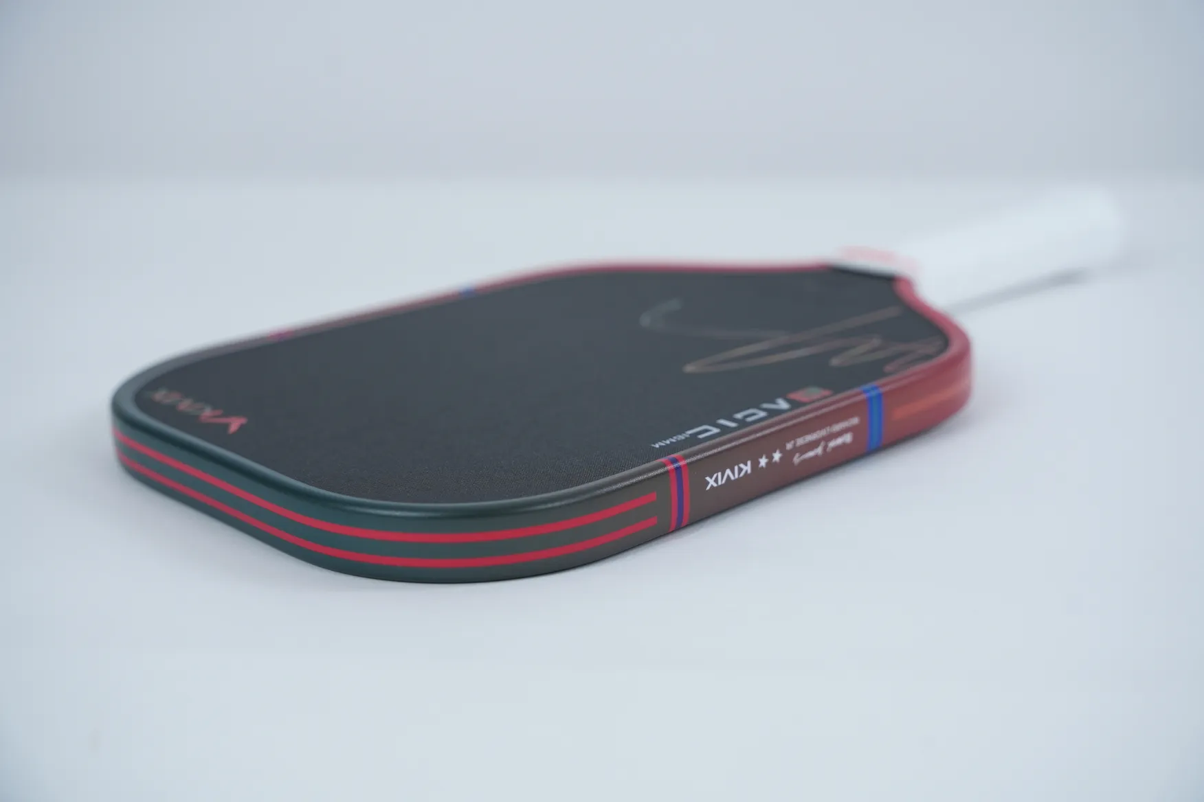 KIVIX Magic Red & Blue