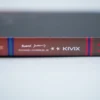 KIVIX Magic Red & Blue