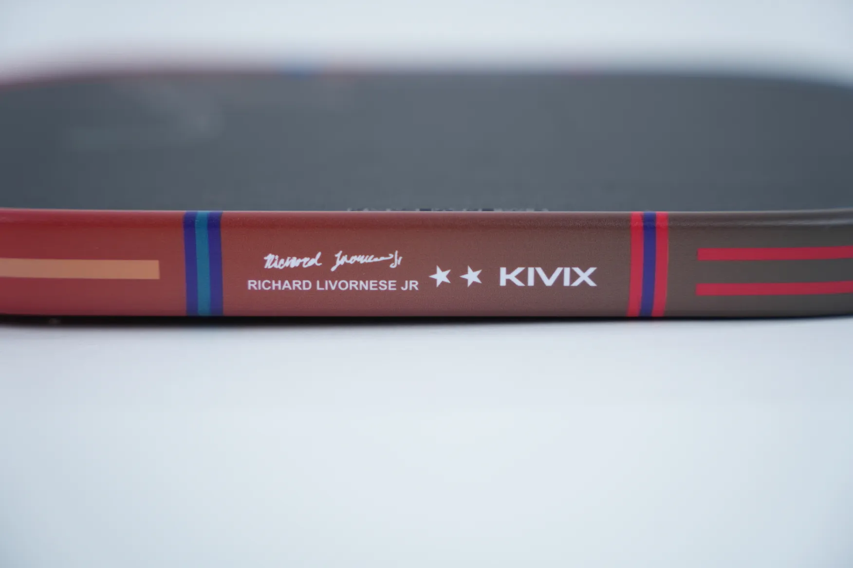 KIVIX Magic Red & Blue