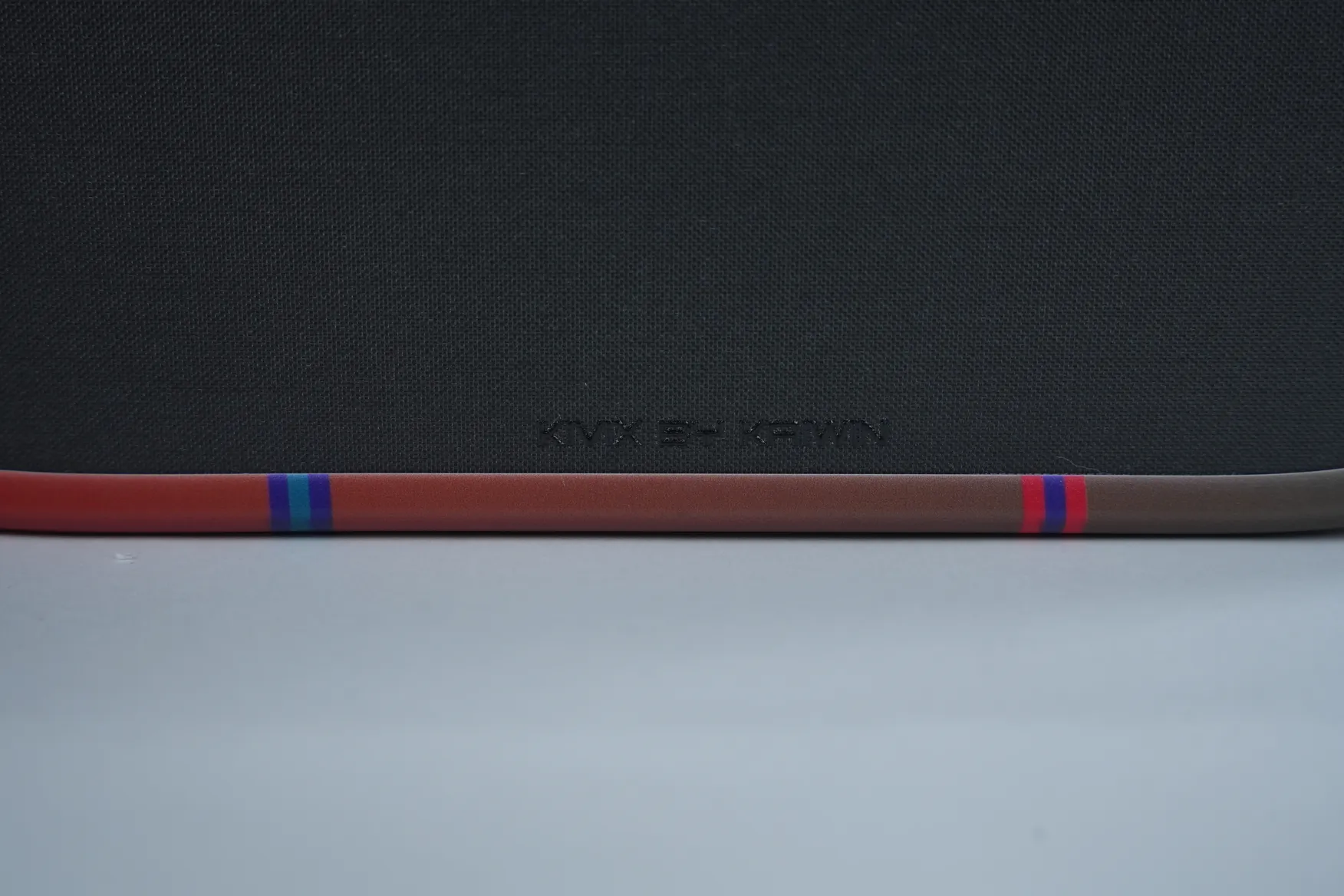 KIVIX Magic Red & Blue