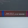 KIVIX Magic Red & Blue