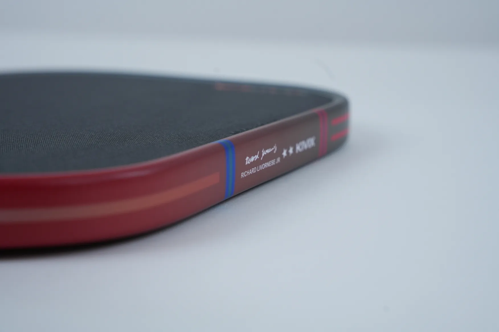 KIVIX Magic Red & Blue