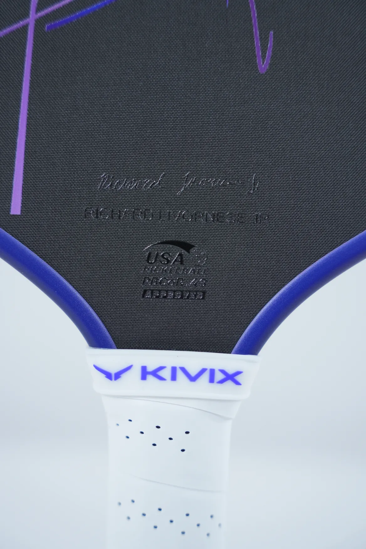 KIVIX MAGIC TÍM