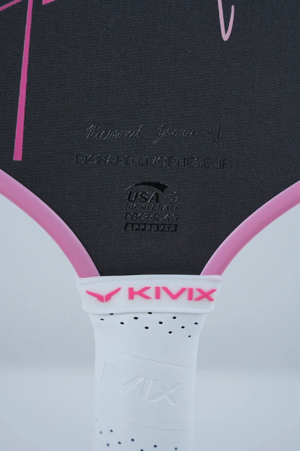 KIVIX MAGIC HỒNG