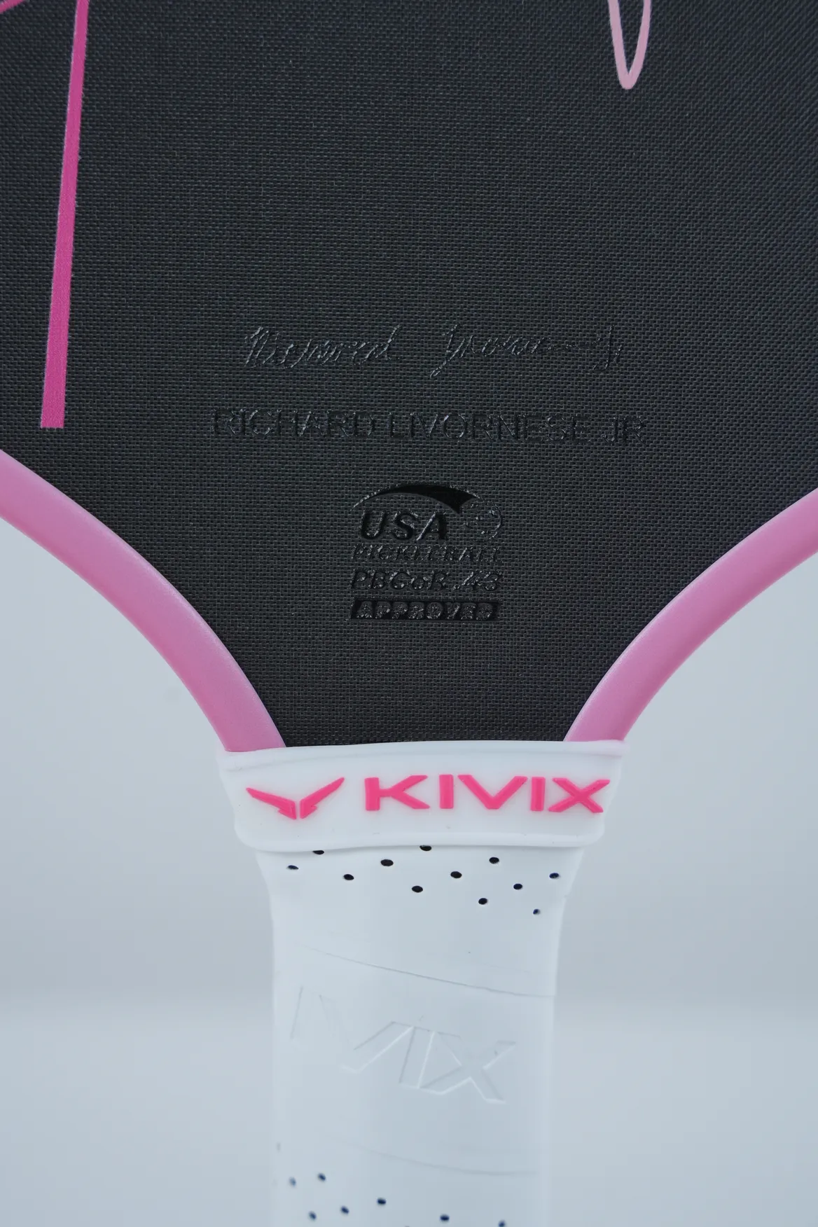 KIVIX MAGIC HỒNG
